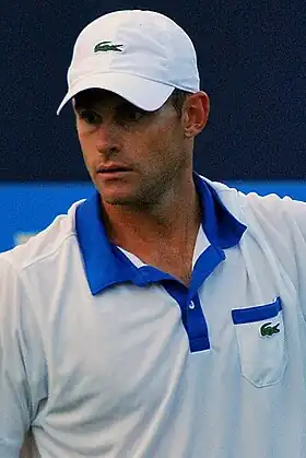 Image illustrative de l’article Andy Roddick