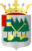 Blason de Roden