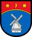 Blason de Rodenäs