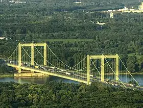 Pont de Rodenkirchen