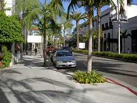 Image illustrative de l’article Rodeo Drive