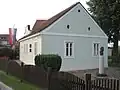 Veliko Trgovišće - Maison à la mémoire de Franjo Tuđman, premier Président de la Croatie indépendante