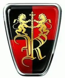 logo de Roewe