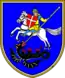 Blason de Rogašovci