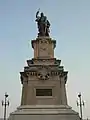 Monument à Roger de Llúria à Tarragone.