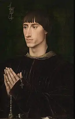 Philippe Ier de Croÿ (1435-1511)