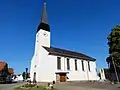 Église Saint-Wendelin de Rohrwiller