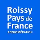 Blason de Communauté d'agglomération Roissy Pays de France