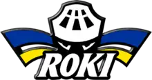 Description de l'image Roki_logo.png.