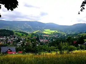 Rokytnice nad Jizerou