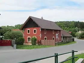Rokytnice (district de Zlín)