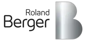 logo de Roland Berger