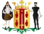 Blason de Rolde