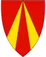 Blason de Rollag