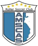 Logo du RSC AMSCAS