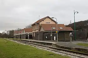 Image illustrative de l’article Gare de Rolleville