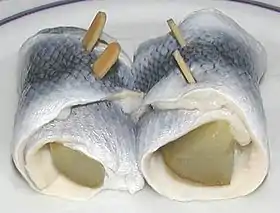 Image illustrative de l’article Rollmops