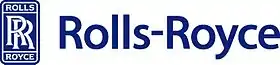 logo de Rolls-Royce (entreprise)