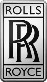 logo de Rolls-Royce Motors