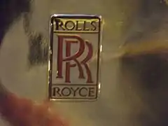 Rolls-Royce