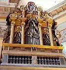 Orgue.