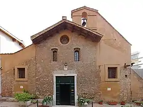 Image illustrative de l’article Église San Lazzaro
