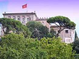 Villa de Malte