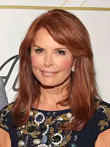 Description de l'image Roma Downey 2015.jpg.