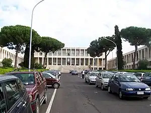 Archives centrales de l'État.