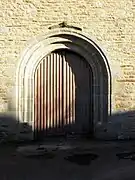 Porte.