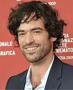 Romain Duris.