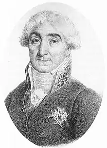 Raymond de Sèze (1748-1828)