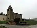 Eglise de Romanèche