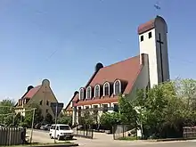 Cathédrale de la Sainte-Trinité