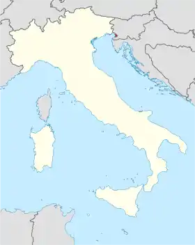 Image illustrative de l’article Diocèse de Trieste