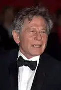 Roman Polanski