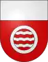 Blason de Romanel-sur-Lausanne