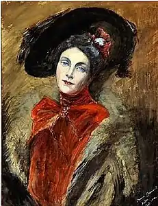 Adèle (1902).