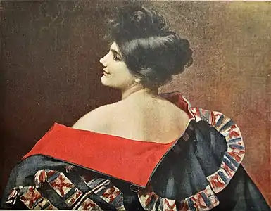 Coquetterie (1894).