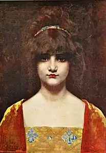 Femme (1897).