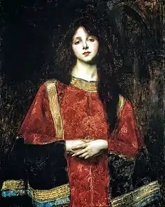 Jeanne d'Arc (1900).