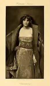 Pensierosa (1894)