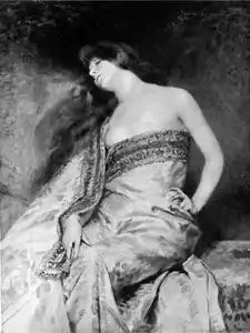 Donna Mouna (1897)