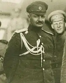 Ivan Romanovski