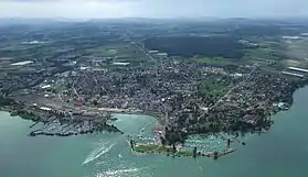 Romanshorn