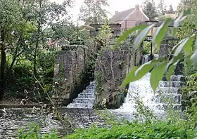 Moulin de la Vallée