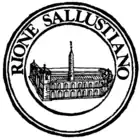 Logo de Rione.