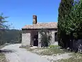 Chapelle du Prédicant de Vieux Rompon