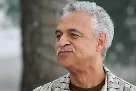 Ron Glass en 2005 à la Serenity Flanvention