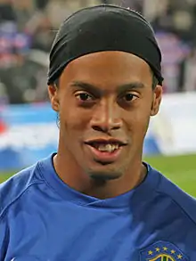 Ronaldinho